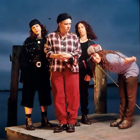 4-non-blondes