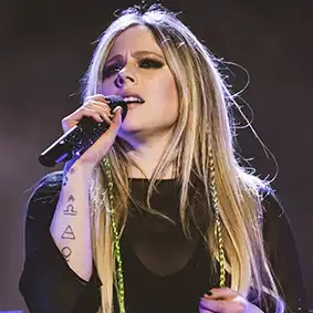 avril-lavigne