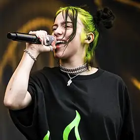 billie-eilish