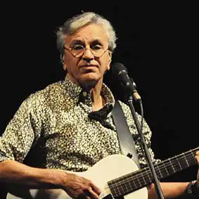 Caetano Veloso