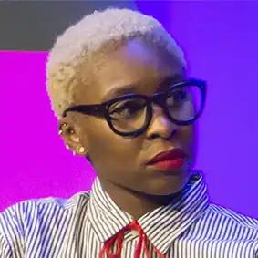 Cynthia Erivo