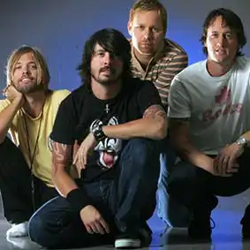 foo-fighters