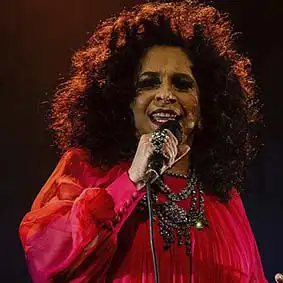 Gal Costa