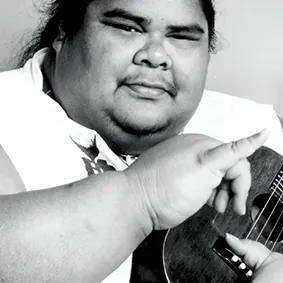 Israel Kamakawiwo'ole