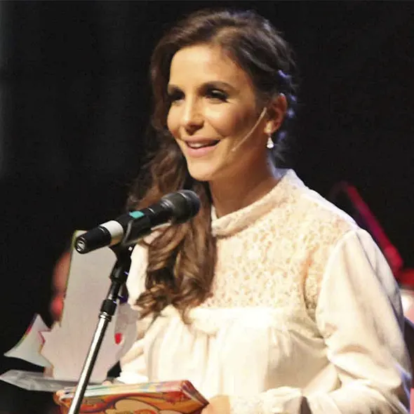 Ivete Sangalo