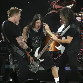 metallica