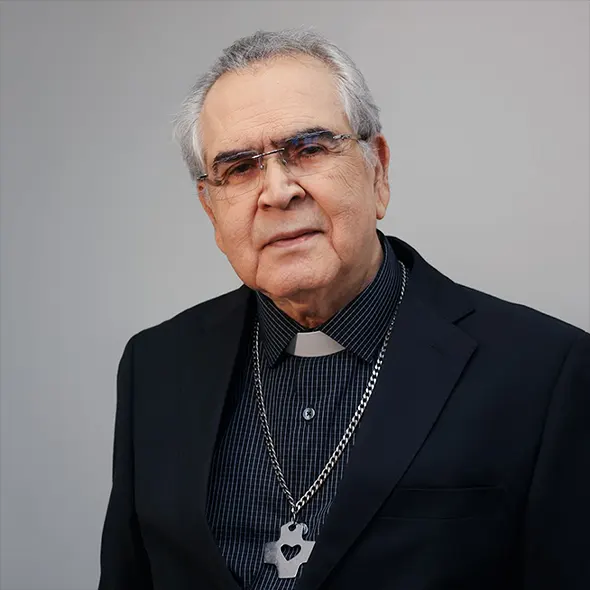 Padre Zezinho