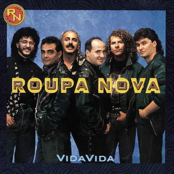 Roupa Nova