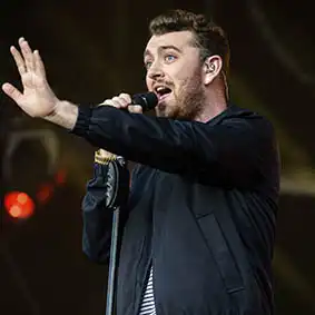 Sam Smith