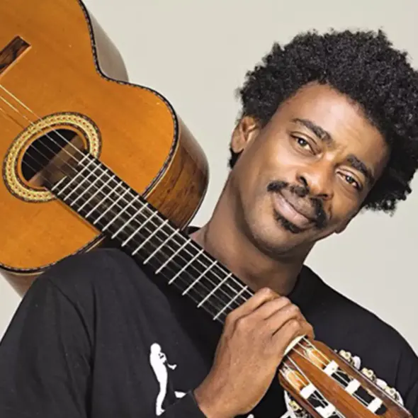 Seu Jorge