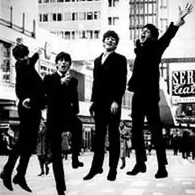 the-beatles